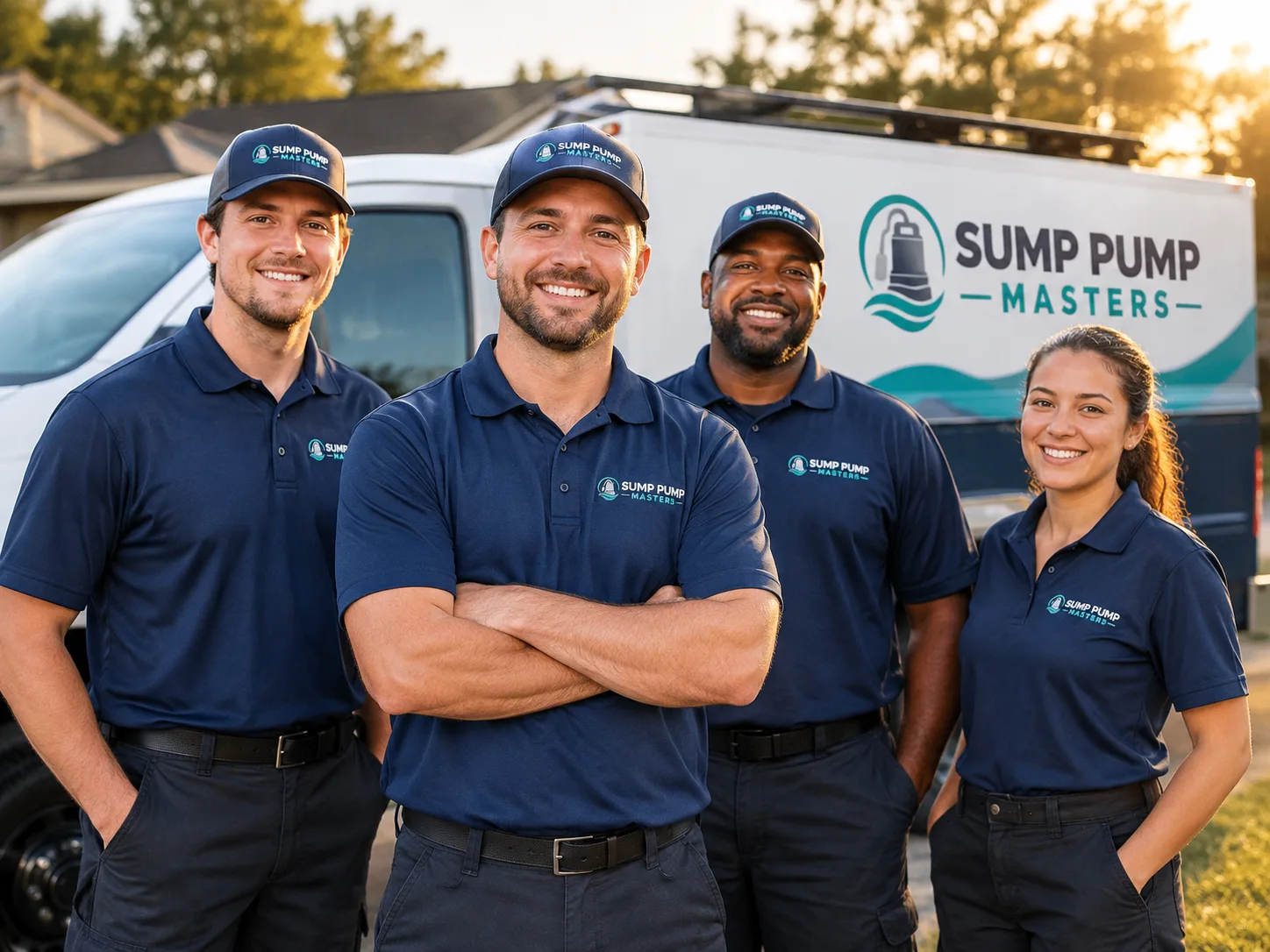 Sump Pump Repair company in Centereach, NY