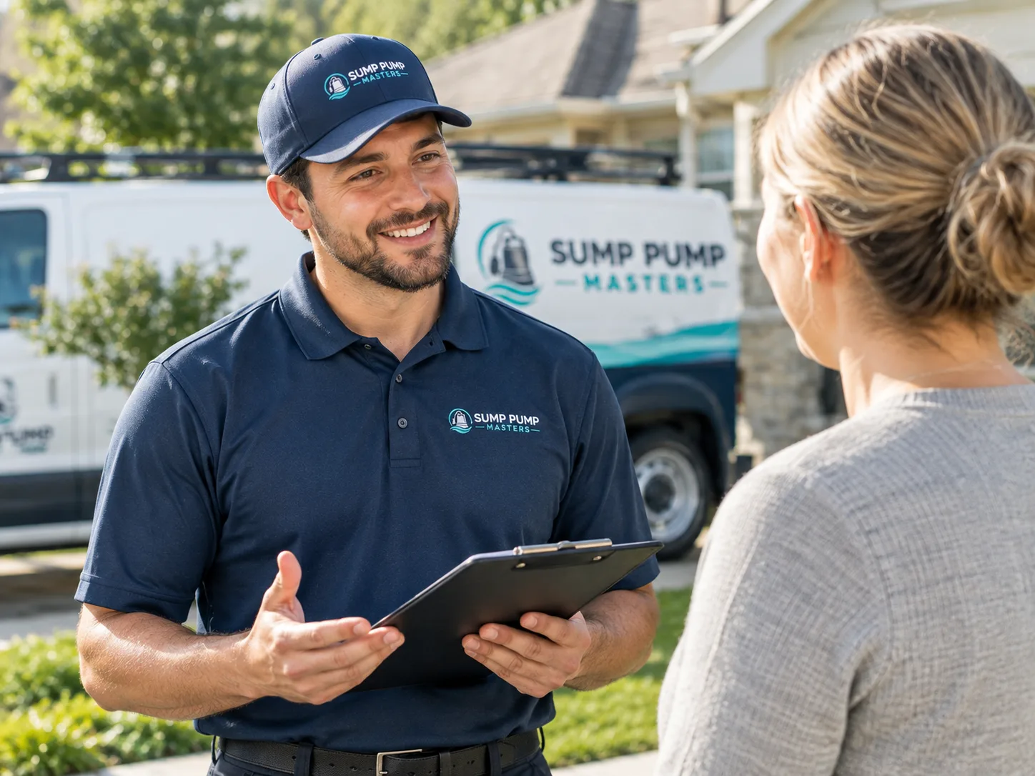 Sump Pump Repair Centereach, NY FAQs